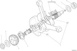 Connecting rods