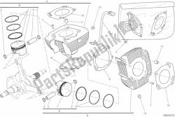 Cylinders - pistons