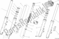 21a - fourche avant