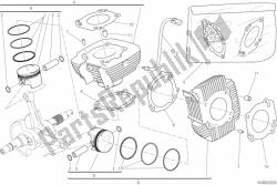 cylindres - pistons