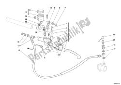 CLUTCH MASTER CYLINDER