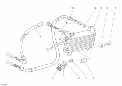 OIL COOLER