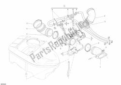 Throttle body