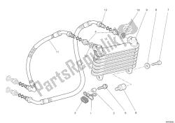 OIL COOLER