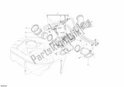 Throttle body