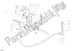 CLUTCH MASTER CYLINDER