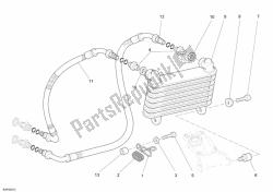 OIL COOLER