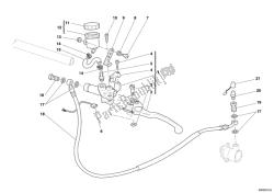 CLUTCH MASTER CYLINDER