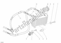 OIL COOLER