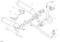 EXHAUST SYSTEM