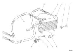 OIL COOLER