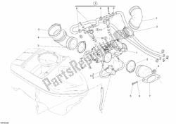 Throttle body