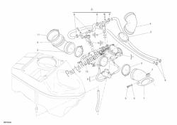 Throttle body