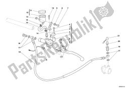 CLUTCH MASTER CYLINDER