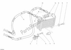 OIL COOLER