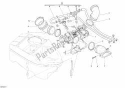 Throttle body