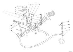 CLUTCH MASTER CYLINDER