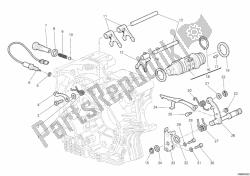 schakelmechanisme