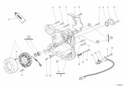 generator deksel