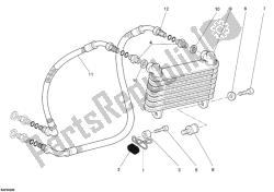 OIL COOLER