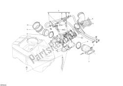 Throttle body