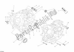 CRANKCASE BEARINGS