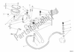 CLUTCH MASTER CYLINDER