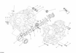 CRANKCASE BEARINGS