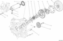 motor de arranque