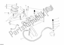 CLUTCH MASTER CYLINDER