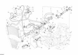 circuito di raffreddamento