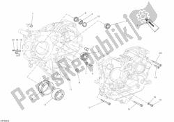 CRANKCASE BEARINGS