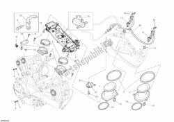 Throttle body