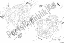 CRANKCASE BEARINGS