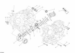 CRANKCASE BEARINGS