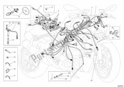 WIRING HARNESS