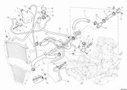 circuito de refrigeração