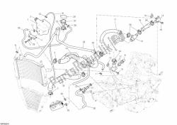 COOLING CIRCUIT