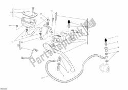 CLUTCH MASTER CYLINDER