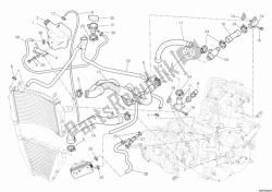 COOLING CIRCUIT