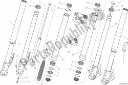 21a - fourche avant