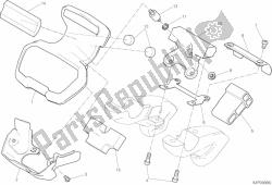 painel de instrumentos