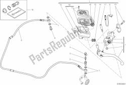 CLUTCH MASTER CYLINDER