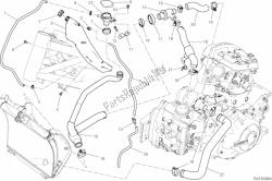 circuit de refroidissement