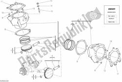 cylindres - pistons