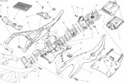 REAR FRAME COMP.