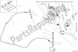 CLUTCH MASTER CYLINDER