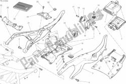 REAR FRAME COMP.