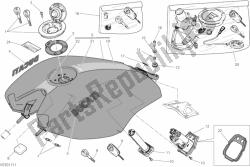 032 - Fuel Tank