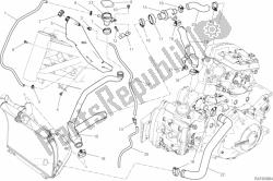 circuito di raffreddamento